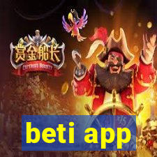 beti app