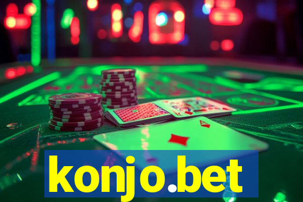 konjo.bet