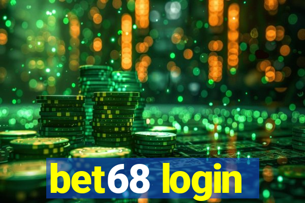 bet68 login