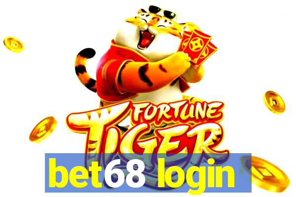 bet68 login