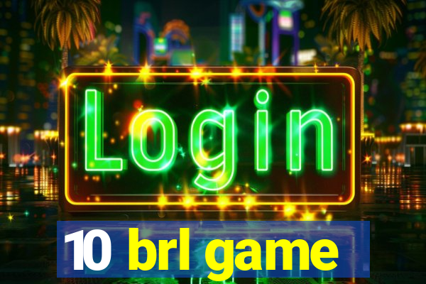 10 brl game