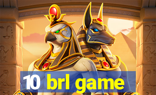 10 brl game