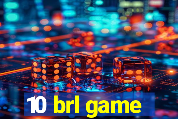 10 brl game