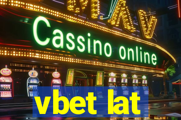 vbet lat