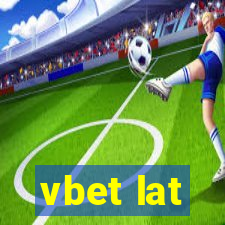 vbet lat