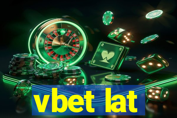 vbet lat