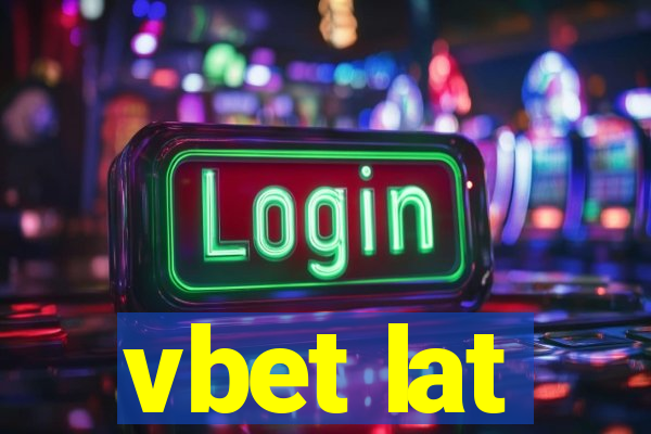 vbet lat