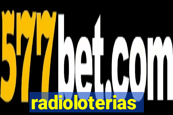 radioloterias