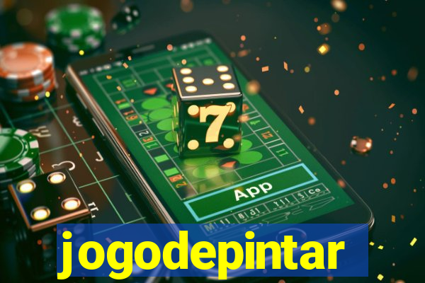 jogodepintar