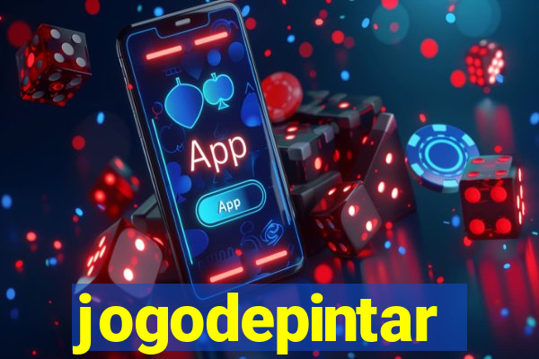 jogodepintar