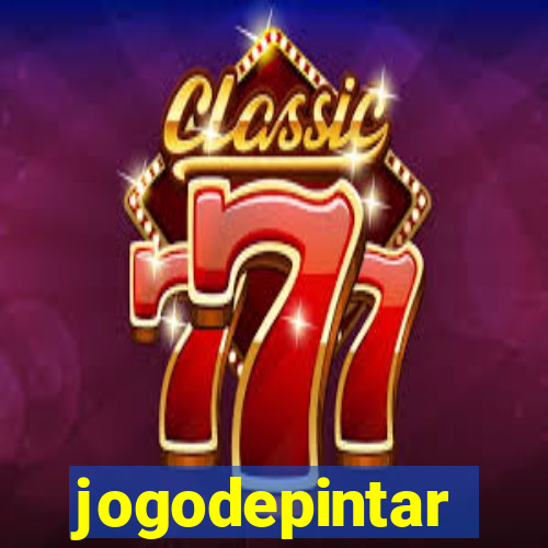 jogodepintar