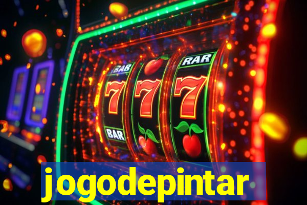 jogodepintar