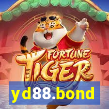 yd88.bond