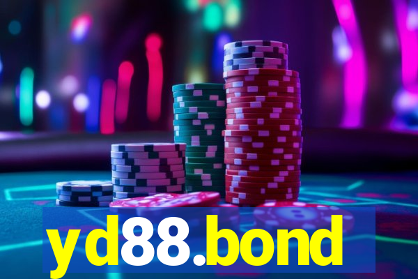 yd88.bond