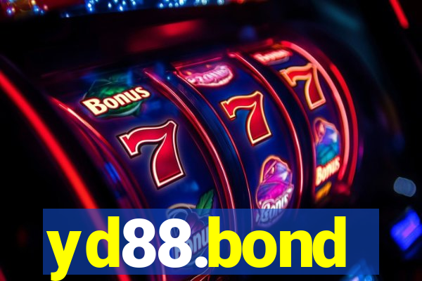 yd88.bond