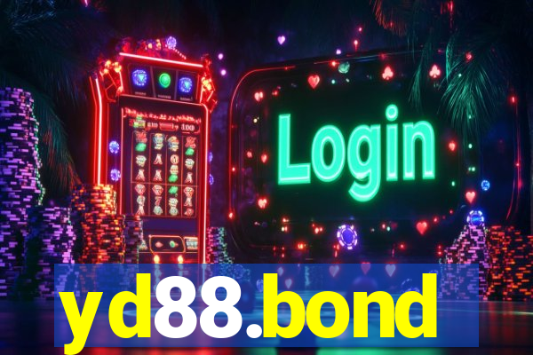 yd88.bond