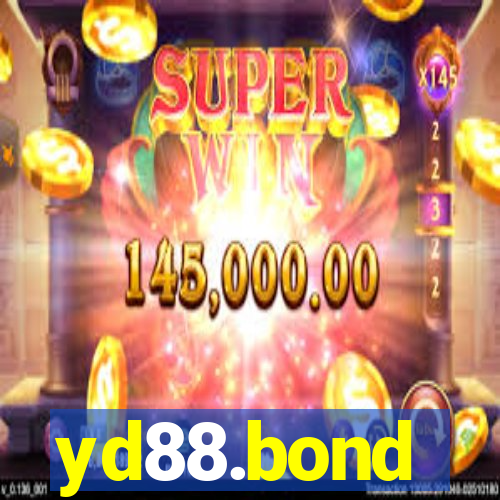 yd88.bond