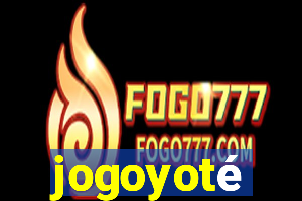 jogoyoté