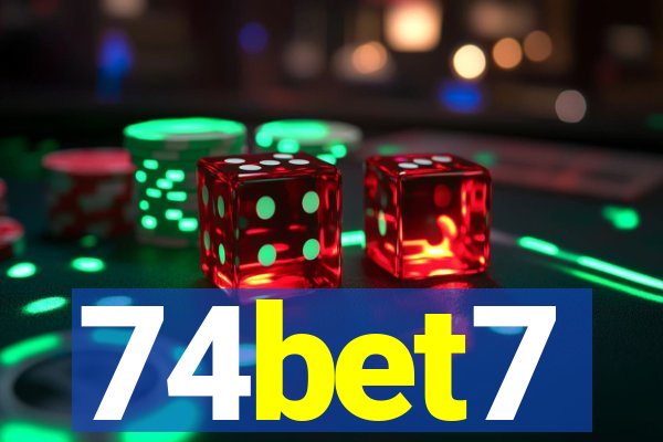 74bet7