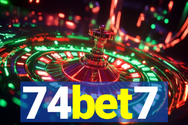 74bet7