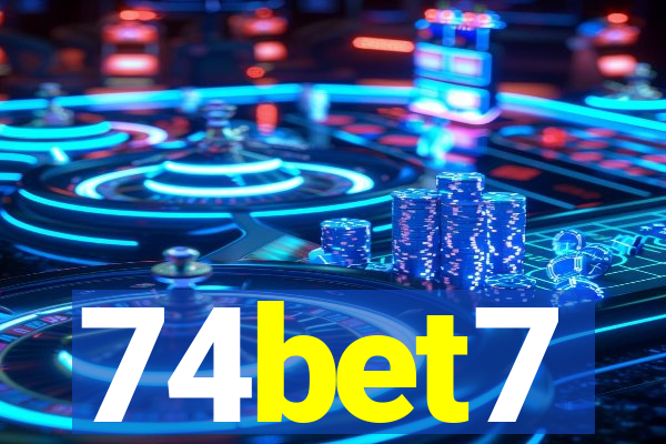 74bet7