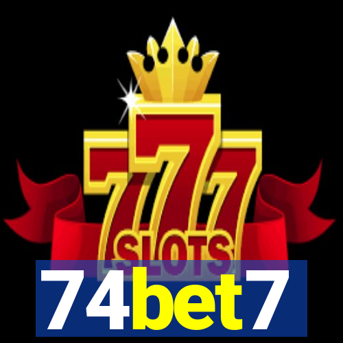 74bet7