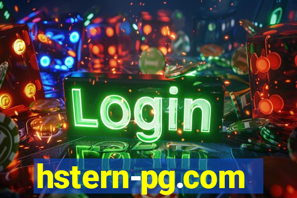 hstern-pg.com