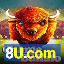 8U.com