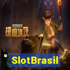 SlotBrasil