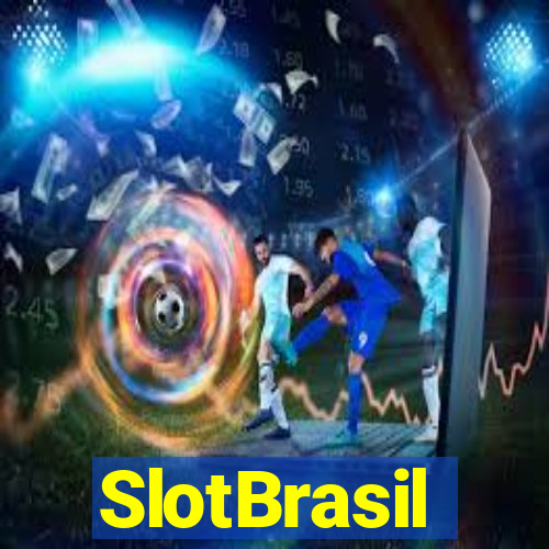 SlotBrasil