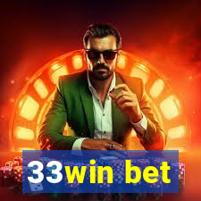 33win bet