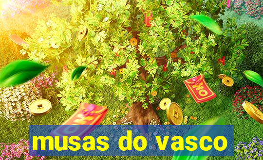 musas do vasco