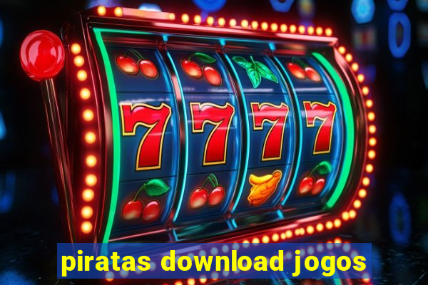 piratas download jogos