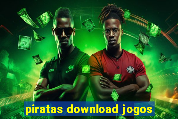 piratas download jogos