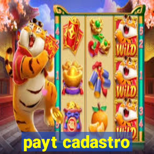 payt cadastro