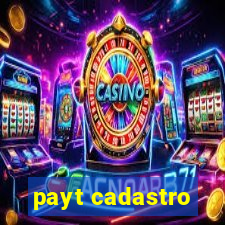 payt cadastro