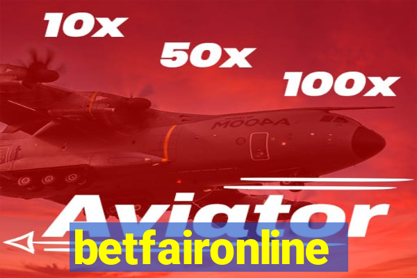 betfaironline