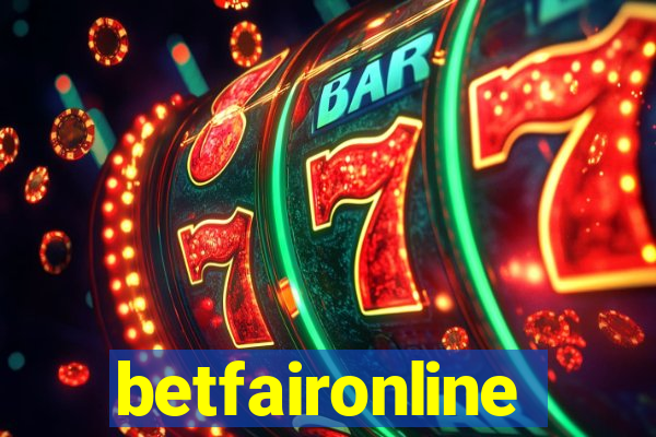 betfaironline