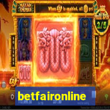 betfaironline