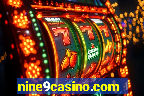 nine9casino.com