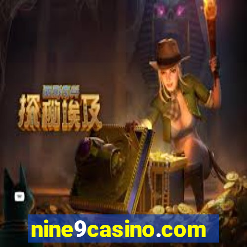 nine9casino.com