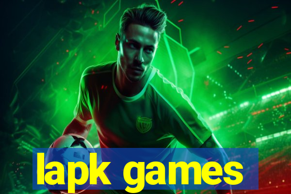 lapk games