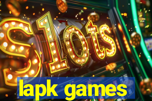 lapk games