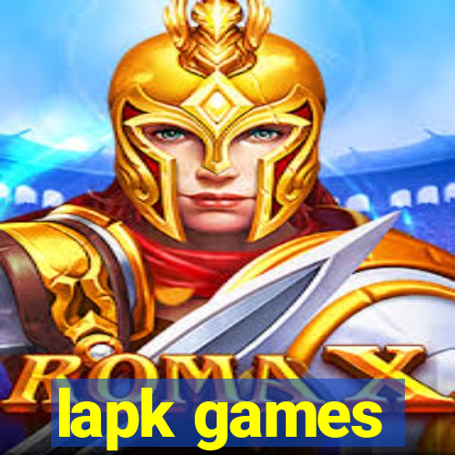 lapk games