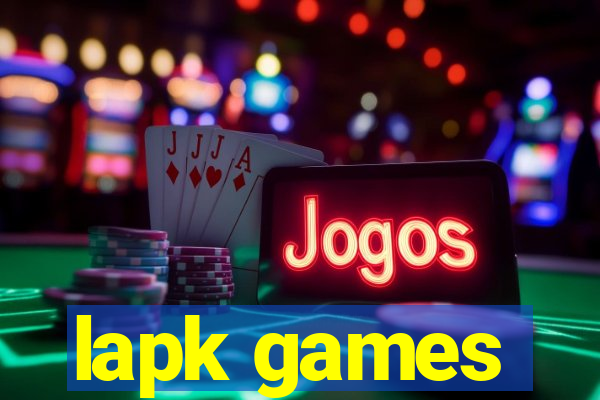 lapk games