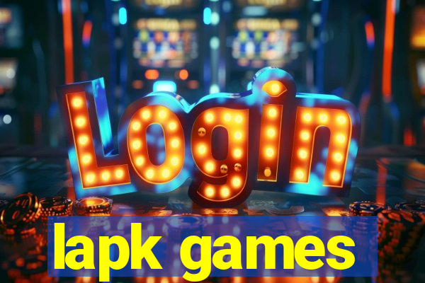 lapk games