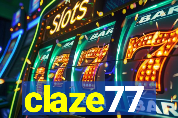 claze77