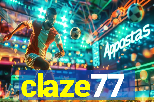 claze77