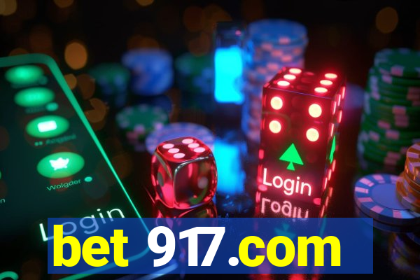 bet 917.com