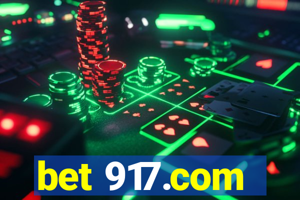 bet 917.com